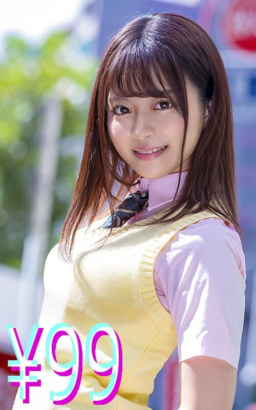 彼女がサプライズで俺のために寝取られを実演してくれた… 奏音かのんのパッケージ画像