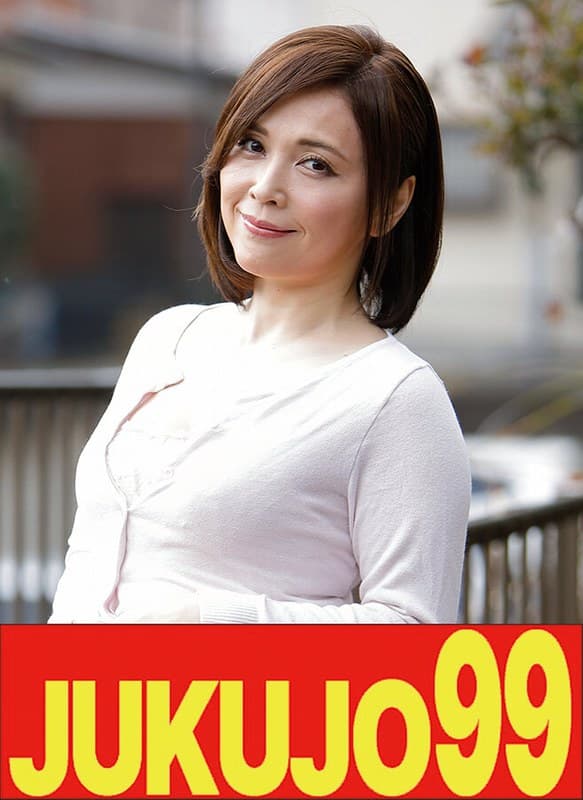【細身】熟女のオナニー 高瀬智香のパッケージ画像