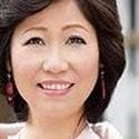 金杉里織のプロフィール画像