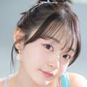 白花にあのプロフィール画像