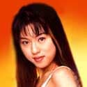 愛川香織のプロフィール画像