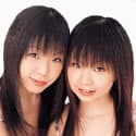 あいり&めいりのプロフィール画像