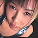 藍沢舞音のプロフィール画像