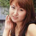 青井加奈のプロフィール画像