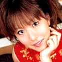 青山まりあのプロフィール画像