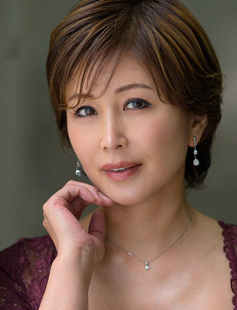 桐岡さつきのプロフィール画像