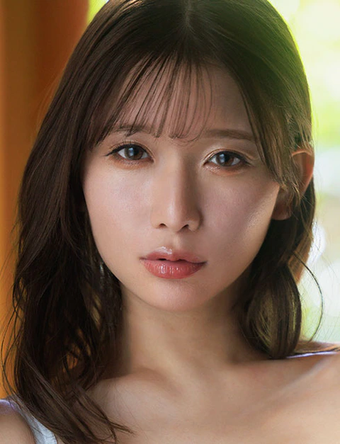 桃園怜奈のプロフィール画像