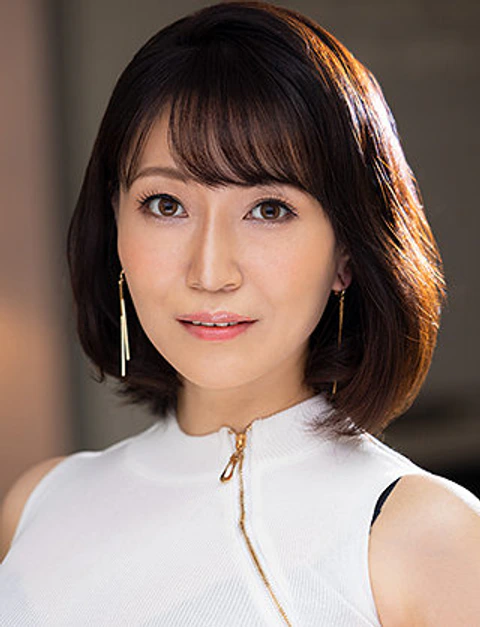 静河真理子のプロフィール画像