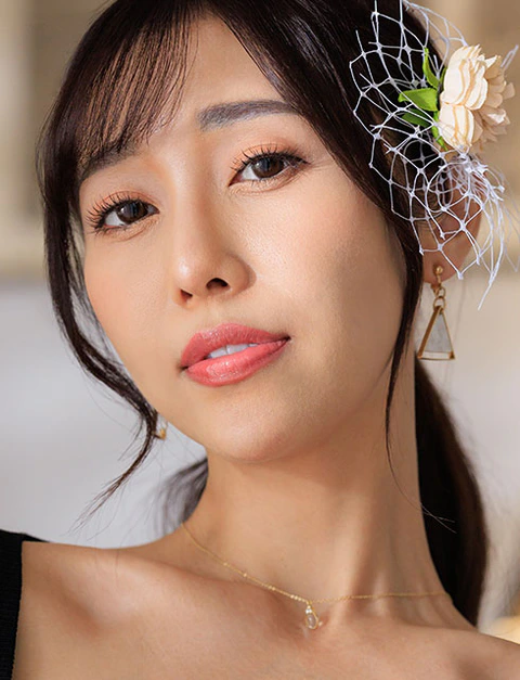 上羽絢のプロフィール画像