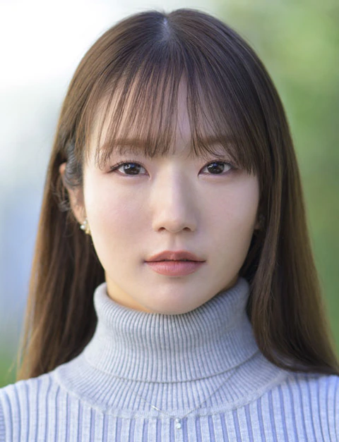 横峯めぐのプロフィール画像
