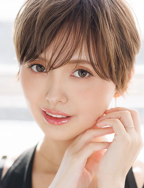 水原冴香のプロフィール画像