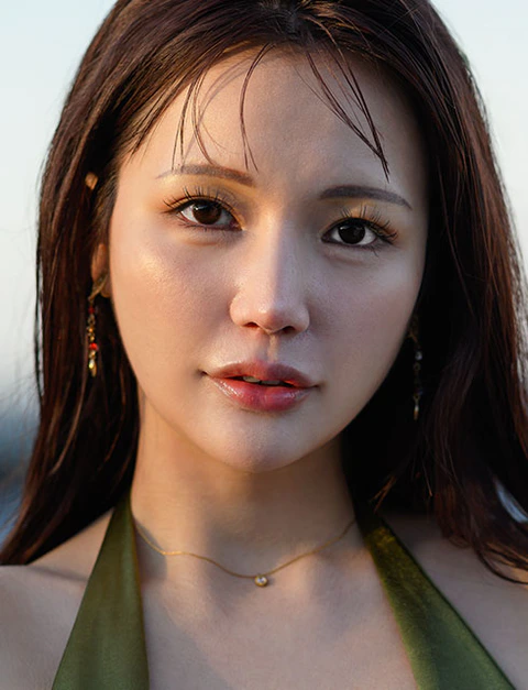 華宮椎奈のプロフィール画像