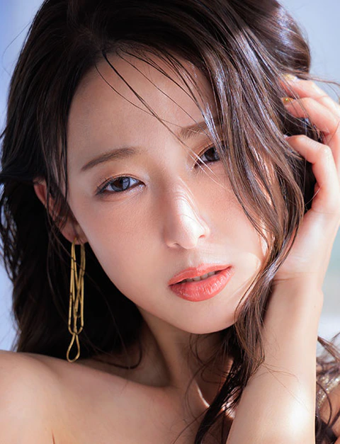 松岡すずのプロフィール画像