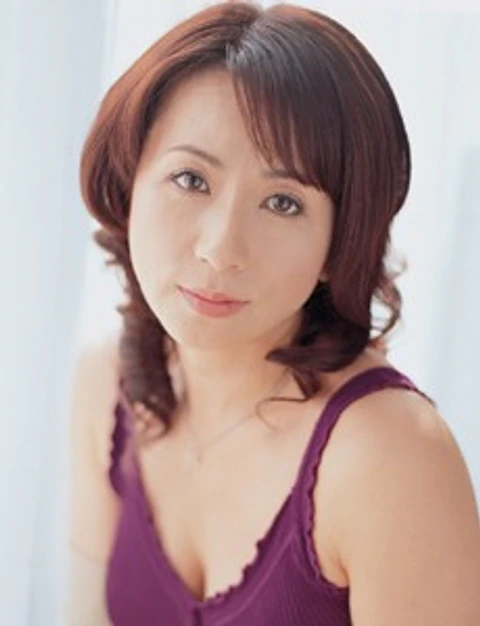 牧原れい子のプロフィール画像