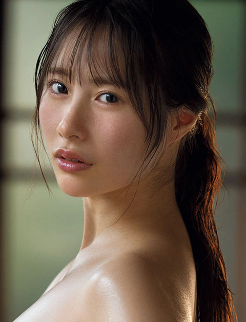 松井日奈子のプロフィール画像