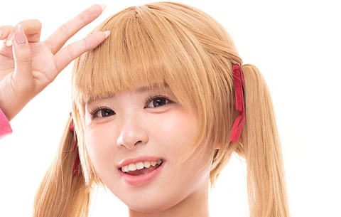 花柳杏奈のプロフィール画像