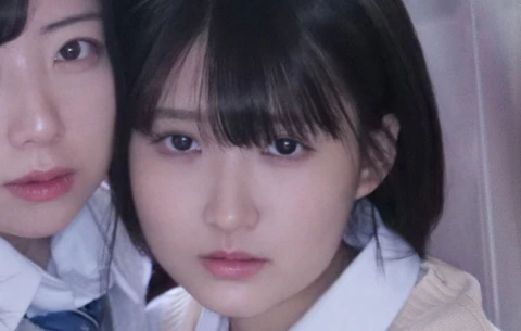 天乃のあのプロフィール画像