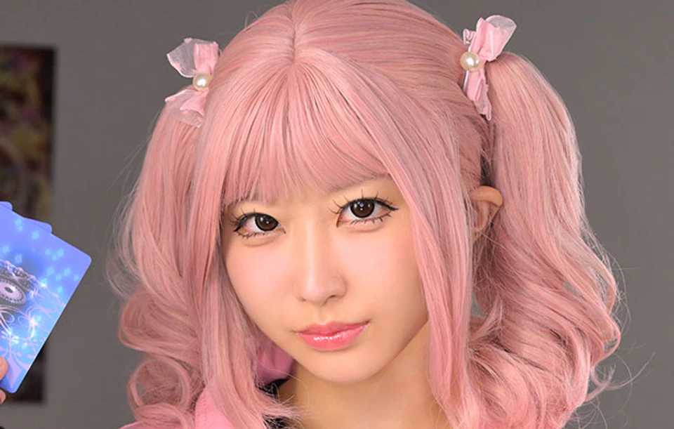 天美めあのプロフィール画像