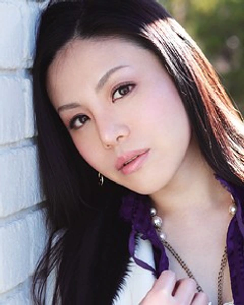 愛澄玲花のプロフィール画像