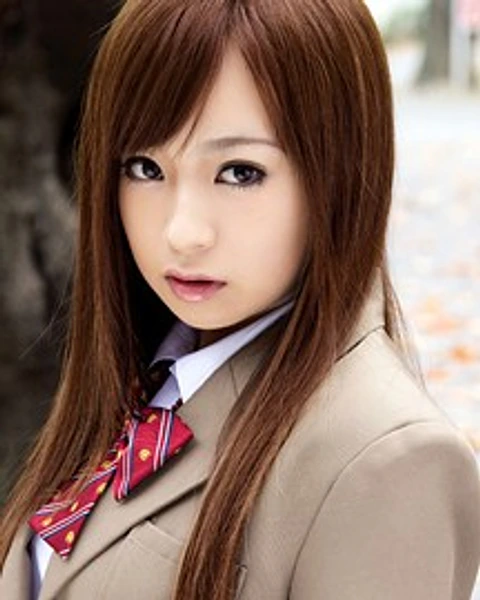愛葉みうのプロフィール画像