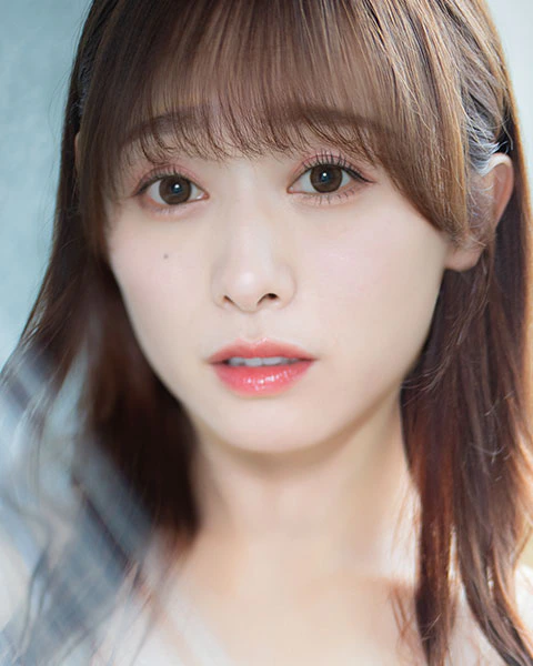 白石茉莉奈のプロフィール画像