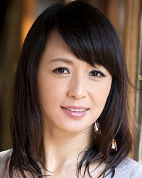 安野由美のプロフィール画像