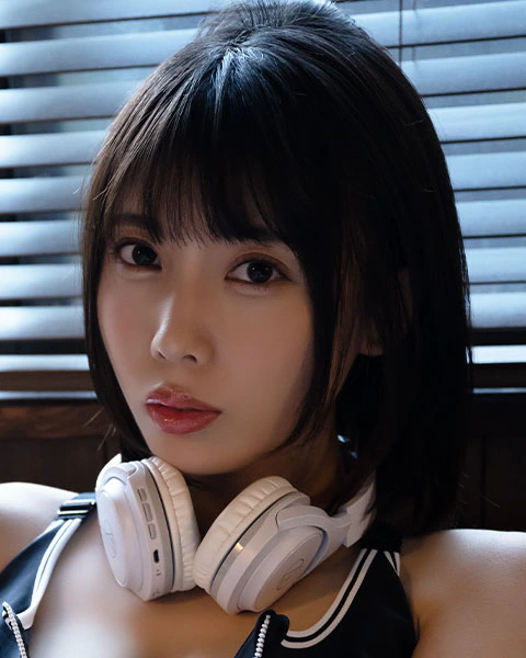 安位薫のプロフィール画像