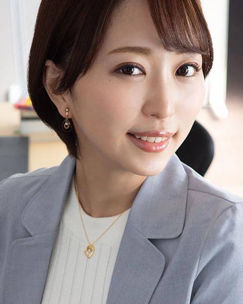 那賀崎ゆきねのプロフィール画像