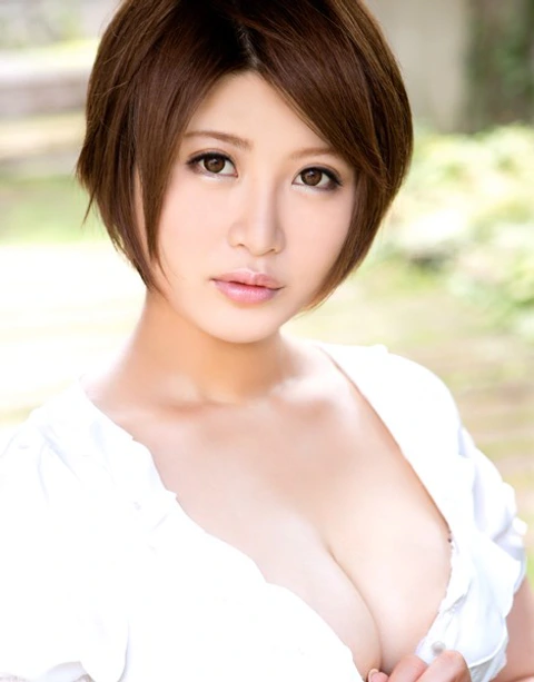 推川ゆうりのプロフィール画像