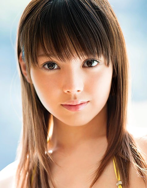 愛葉りりのプロフィール画像