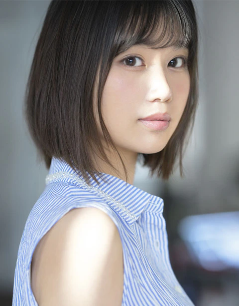 前田美波のプロフィール画像