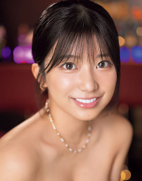 川越にこのプロフィール画像