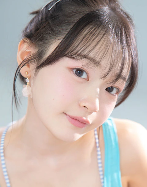 白花にあのプロフィール画像
