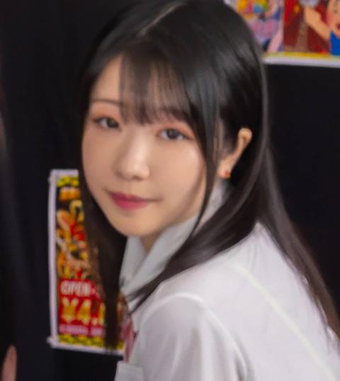 音羽美鈴のプロフィール画像