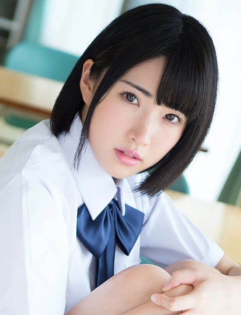 皆月ひかるのプロフィール画像
