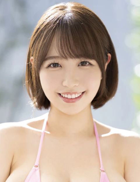 宍戸里帆のプロフィール画像