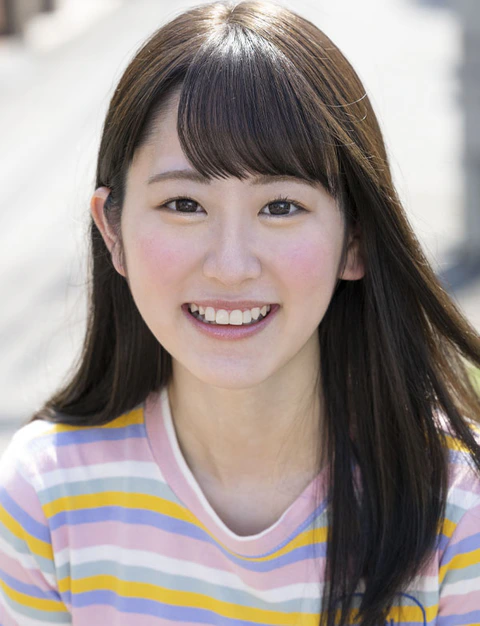 五十嵐美月のプロフィール画像