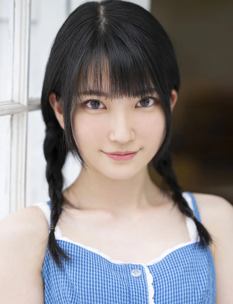 伊織ひなののプロフィール画像