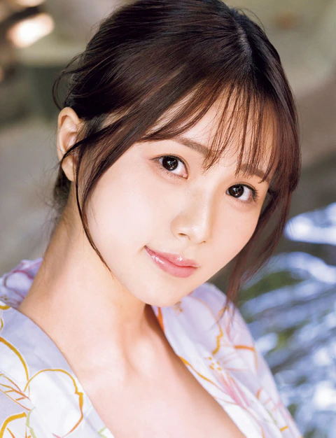 泉ももかのプロフィール画像