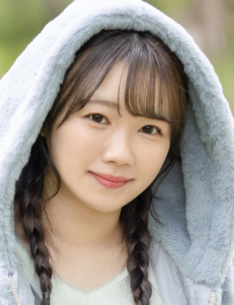 小日向めるのプロフィール画像