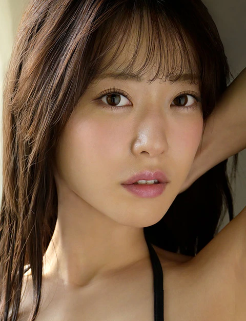 森下茉莉のプロフィール画像