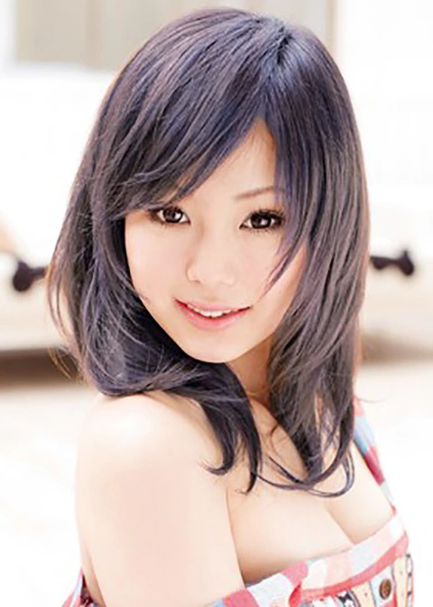 あいりみくのプロフィール画像