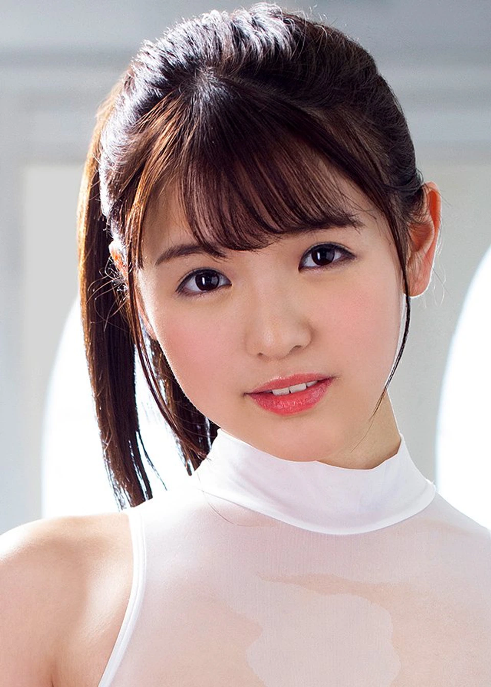 永瀬ゆいのプロフィール画像
