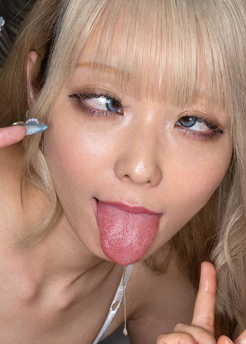 藍瀬ミナのプロフィール画像