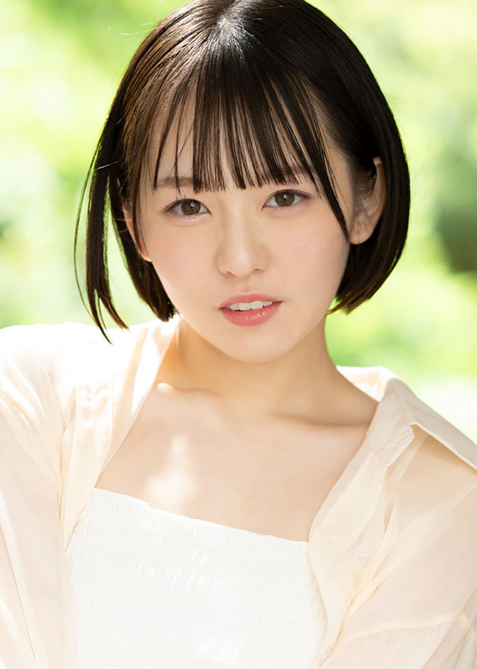 西元めいさのプロフィール画像