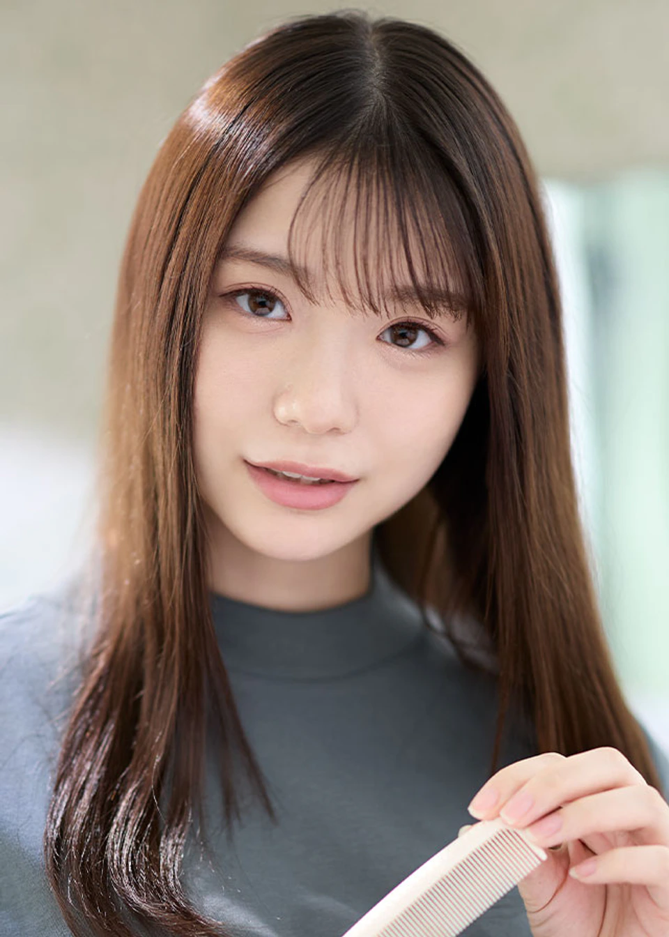 牧野怜奈のプロフィール画像