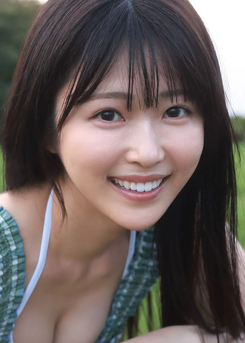 青坂あおいのプロフィール画像