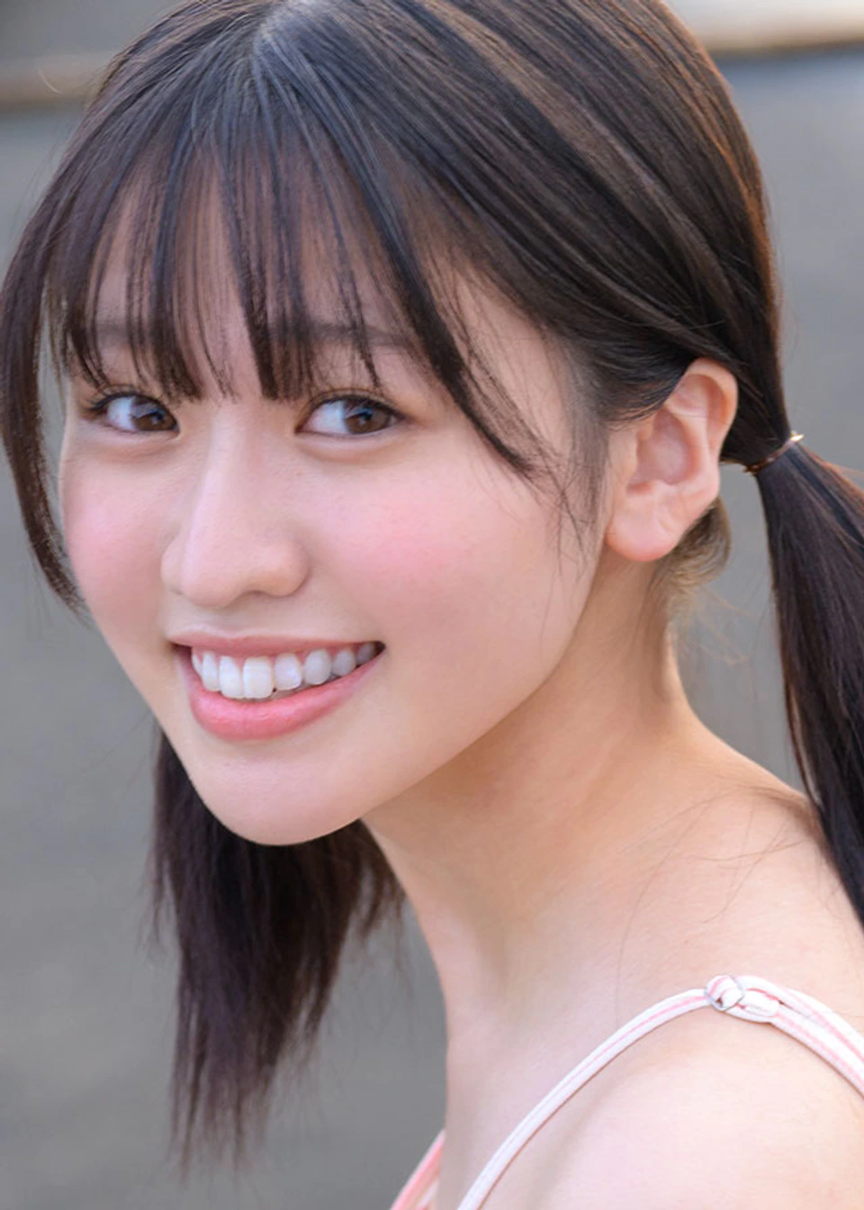 浅海なみのプロフィール画像