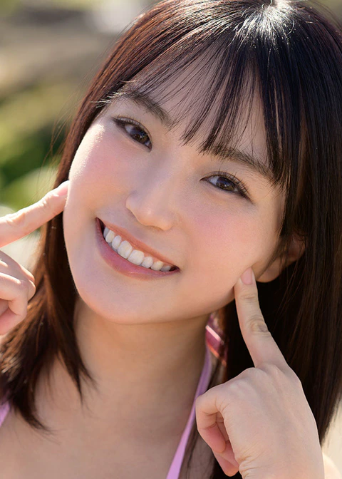 新垣めるのプロフィール画像