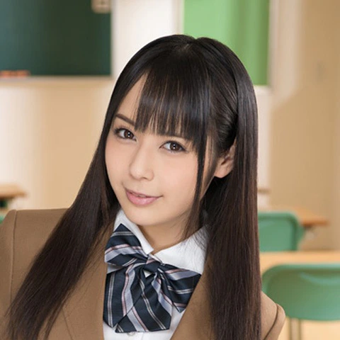 佳苗るかのプロフィール画像